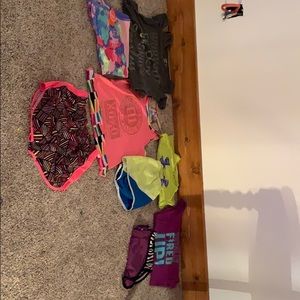 Cute workout outfits